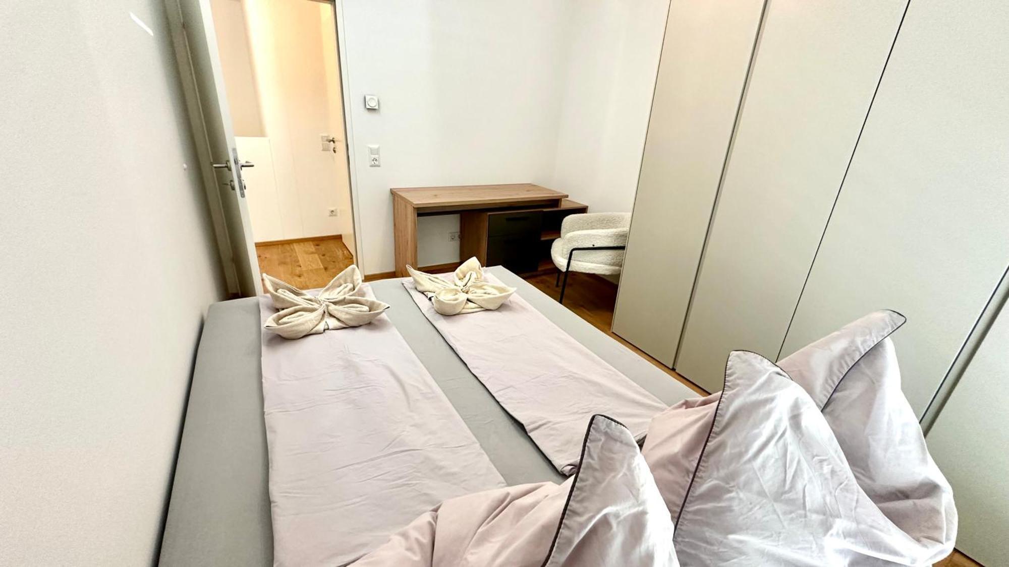 Wiener Townhouse Staatsoper Ngoại thất bức ảnh